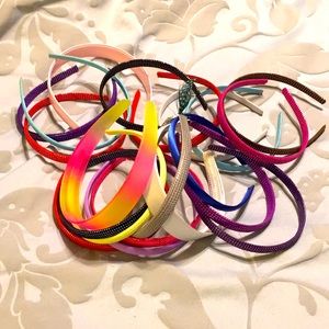 Headband Assortment- 20 Count